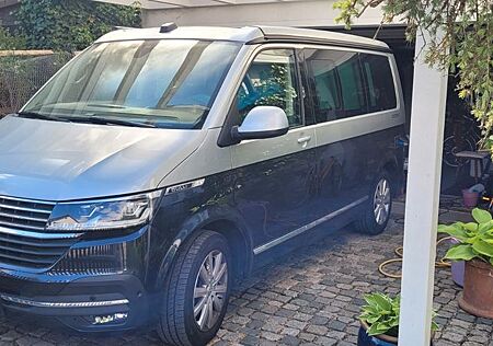 VW T6 California Volkswagen
