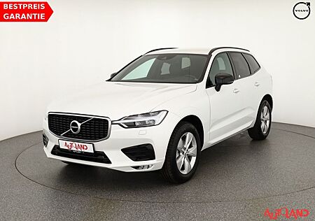 Volvo XC 60 B4 R-Design AWD LED Navi ACC Kamera H&K