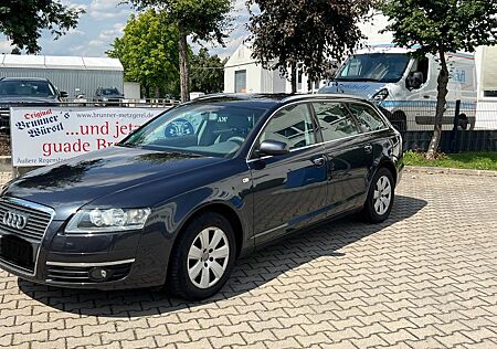Audi A6 2.7 TDI (DPF) Avant -