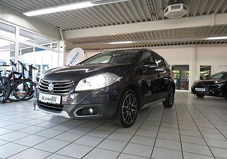 Suzuki SX4 S-Cross 1,6 Limited