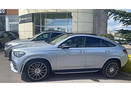 Mercedes-Benz GLE 350 gebraucht kaufen Mercedes-Benz GLE 350 de 4Matic /20/360°/Pano/Burmeste