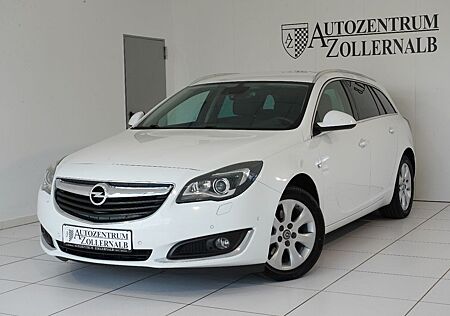 Opel Insignia ST. 2.0 CDTI Autom. Innovation *AHK*TOP