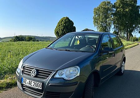VW Polo Volkswagen 1.2 47kW Tour Tour