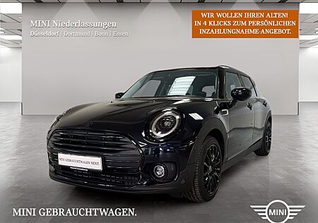 Mini One Clubman Navi Head-Up Kamera Sportsitze LED