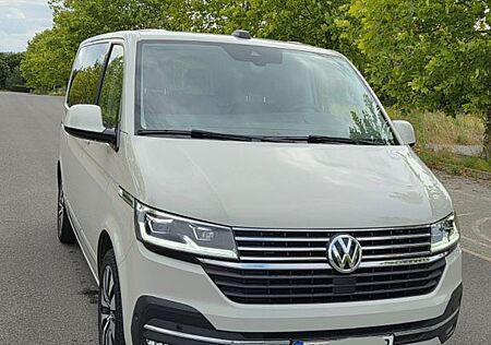 VW T6 Multivan Volkswagen
