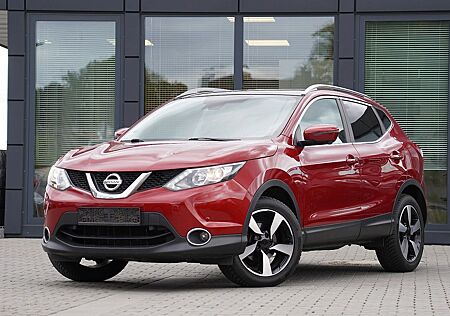 Nissan Qashqai Tekna *2 Jahre Garantie*