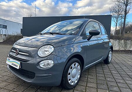 Fiat 500 Pop Star/Klima/Tempom./Org.48.000KM