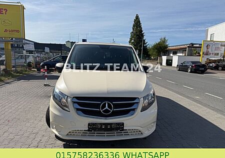 Mercedes-Benz Vito Tourer 114/116 CDI, 119 CDI/BT AUTOMATIK