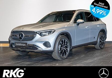 Mercedes-Benz GLC 220 d 4M EDITION AVANTGARDE DISTRONIC PANO