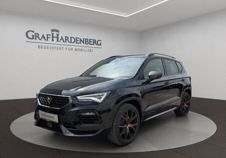 Cupra Ateca VZ 2.0 TSI 7-Gang DSG VZ 4Drive