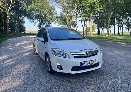 Toyota Auris Hybrid Life 1,8-l-VVT-i Life