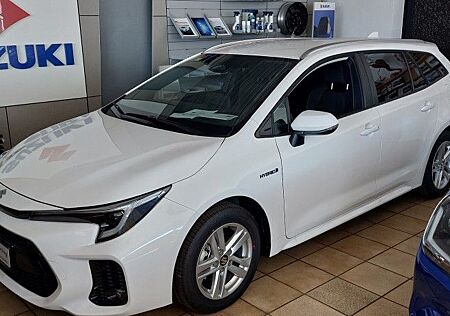 Suzuki Swace 1.8 Hybrid CVT Comfort+