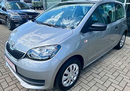 Skoda Citigo Active/1.Hand/wenig Km/ASR/Allwetter