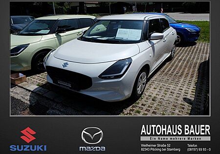 Suzuki Swift 1.2 5D M/T CLUB HYBRID SOFORT