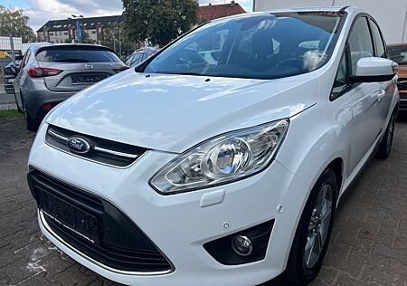 Ford C-Max Sync Edition