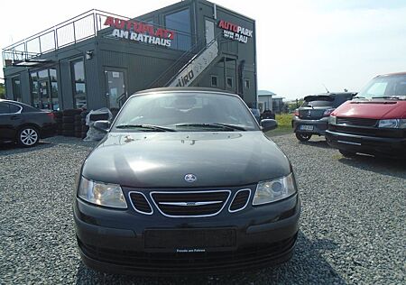 Saab 9-3 Cabriolet 1.8 T Linear