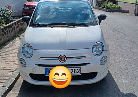 Fiat 500 1.2 8V STAR STAR