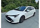 Toyota Corolla 2,0 Hybrid Lounge Touring Sports Lounge