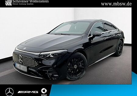 Mercedes-Benz CLA 350 4m EQ AMG*AHK*Pano*Memory*Distronic*Kam