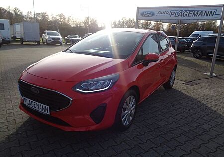 Ford Fiesta Cool & Connect