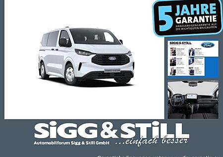 Ford Transit Custom Kombi Trend 320 L2 2xKLIMAAUT*LHZ