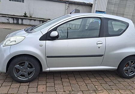 Citroën C1 Style *Tüv 06/2027*Allwetter*