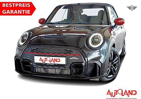 Mini John Cooper Works Aut. LED ACC Navi