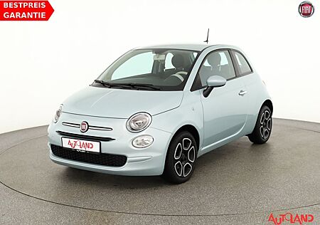 Fiat 500 1.0 M-Hybrid Club Android Apple Tempomat PDC
