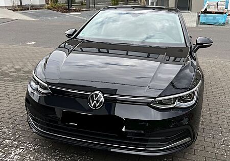 VW Golf Volkswagen 1.5 TSI OPF 110kW ACTIVE ACTIVE
