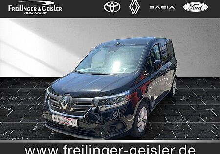 Renault Kangoo Equilibre E-Tech Electric Voll-LED Servo
