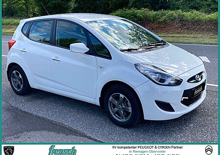 Hyundai ix20 Comfort 1.6 Automatik