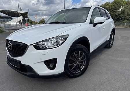 Mazda CX-5 Center-Line AWD