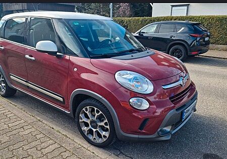 Fiat 500L Trekking 1.6 16V Multijet Trekking S&S ...