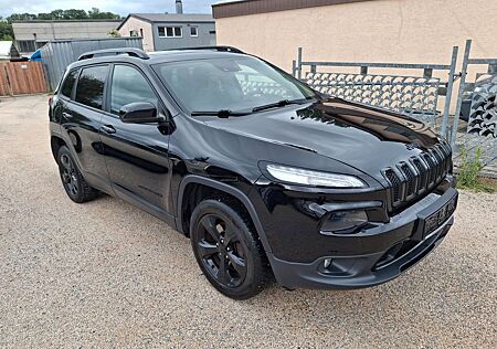 Jeep Cherokee Limited 4WD, ACC,AHK,XENON,PANORAMA,