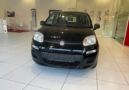 Fiat Panda Pop 1,2 8V