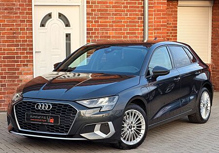 Audi A3 Sportback 40 TFSIe advanced*ACC/CARPLAY/AHK*