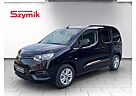 Toyota Pro Ace PROACE CITY Verso Team D L1