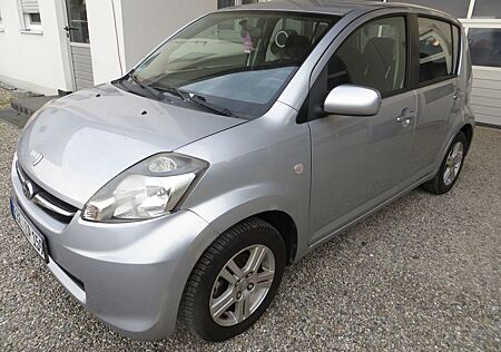 Subaru Justy J13 Active