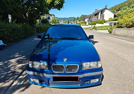 BMW 316i Compact | M-Paket | Seltener Klassiker