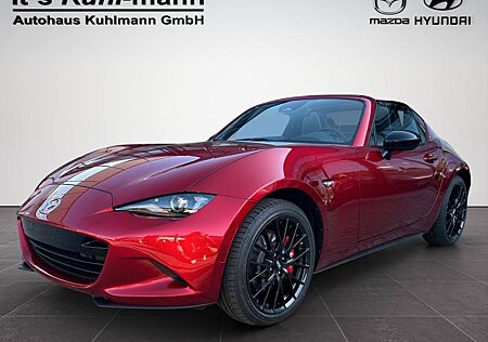 Mazda MX-5 Homura RF