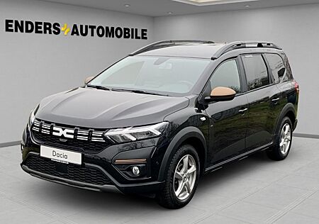 Dacia Jogger Extreme+ Gas 100 PS ++Klima+Cam+Sitzheizu