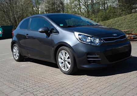 Kia Rio 1.2 Dream-Team Edition Dream-Team Edition