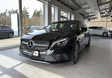 Mercedes-Benz A 200 Urban LED*RFK*SHZ*PDC