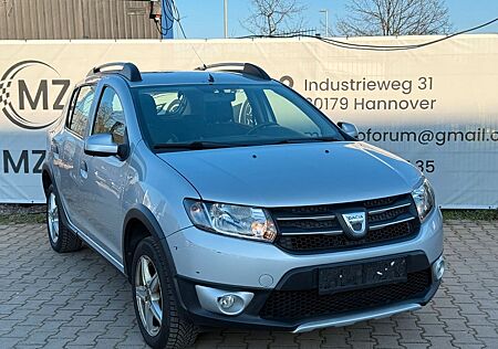 Dacia Sandero II Stepway Prestige