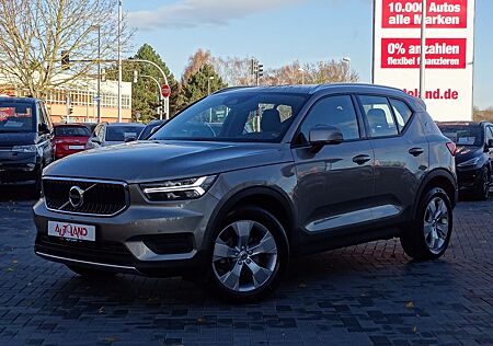 Volvo XC 40 T3 Momentum Pro LED Navi Kamera Tempomat