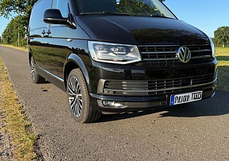 VW T6 Multivan Volkswagen