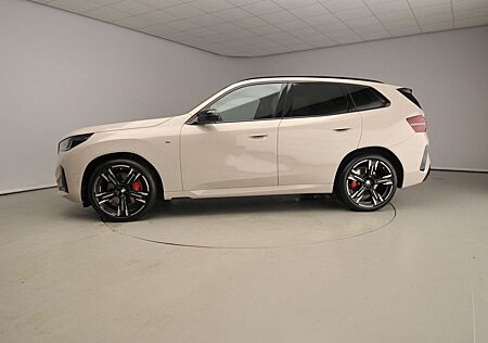 BMW X3 M50 | M-Sportpakket | LED | Leder | HUD | pan
