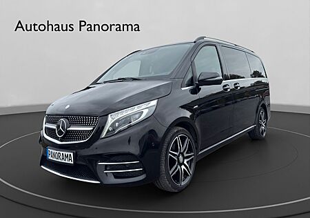 Mercedes-Benz V 250 gebraucht kaufen Mercedes-Benz V 250 AMG Line/Navi/LED/360^/Burmester/7 S.