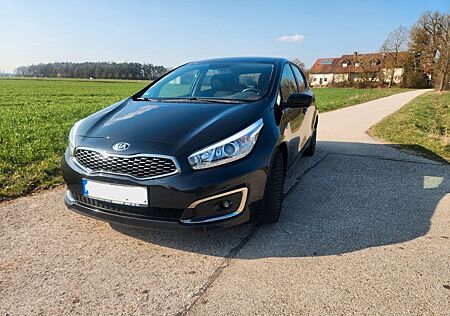 Kia Cee'd / Ceed 1.4