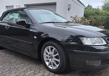 Saab 9-3 2.0t Vector Cabriolet Automatik Vector